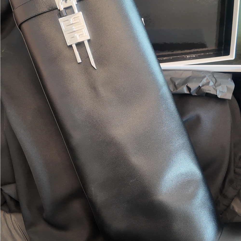 Givenchy Shark Boots